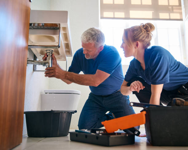 Best Residential Plumbing Services  in Hawkins, TX